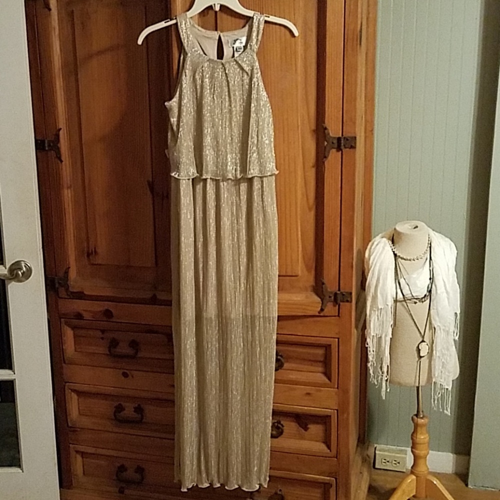 Sweet Storm Dress